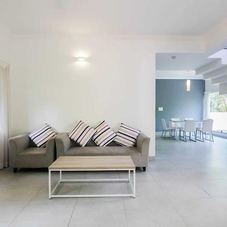 Pinto Rosario Square Resort Ucassaim Kültér fotó
