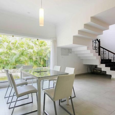 Pinto Rosario Square Resort Ucassaim Kültér fotó